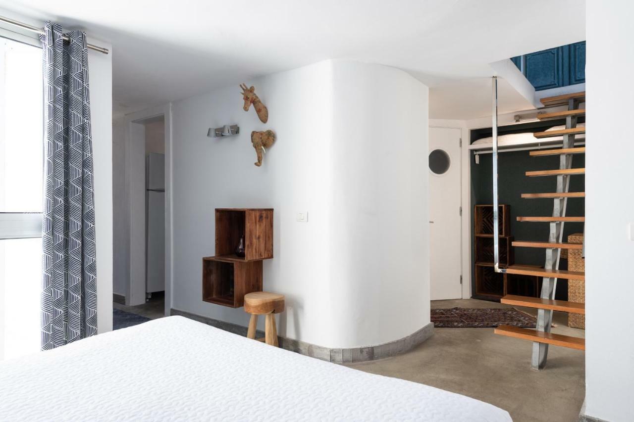 Apartamentos Vegueta Las Palmas de Gran Canaria Exterior foto