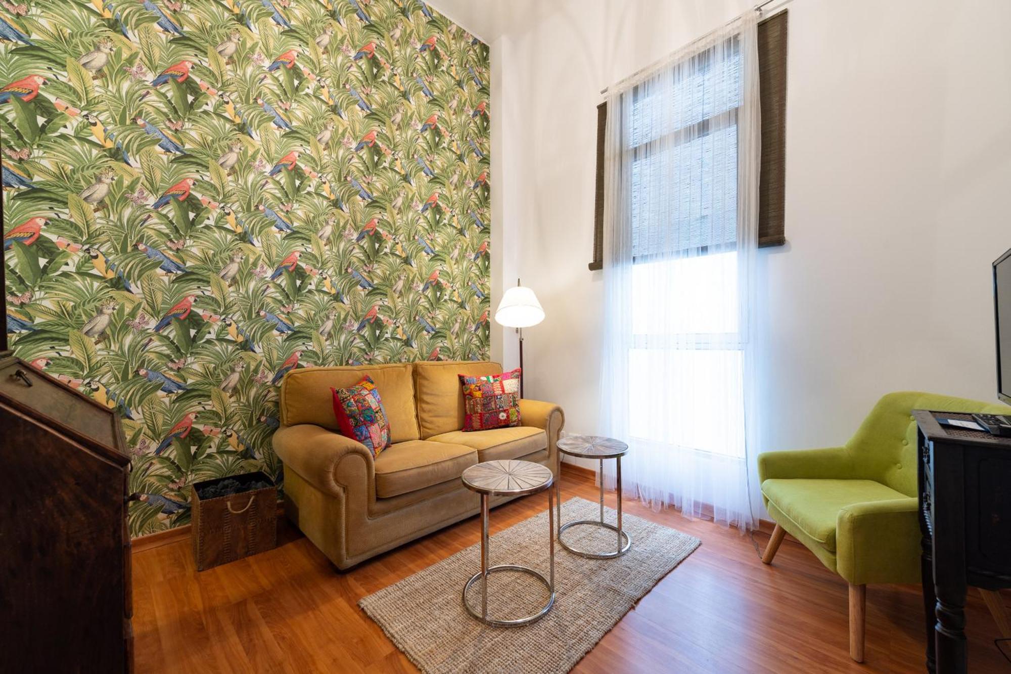 Apartamentos Vegueta Las Palmas de Gran Canaria Exterior foto